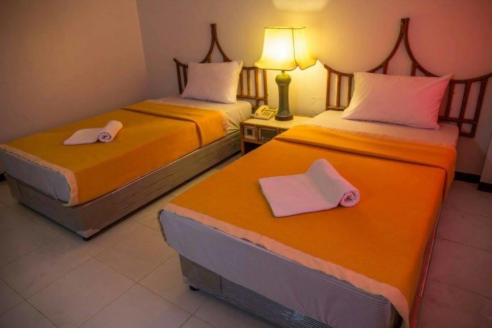 Roseinn Hotel Taphanhin Taphan Hin Экстерьер фото