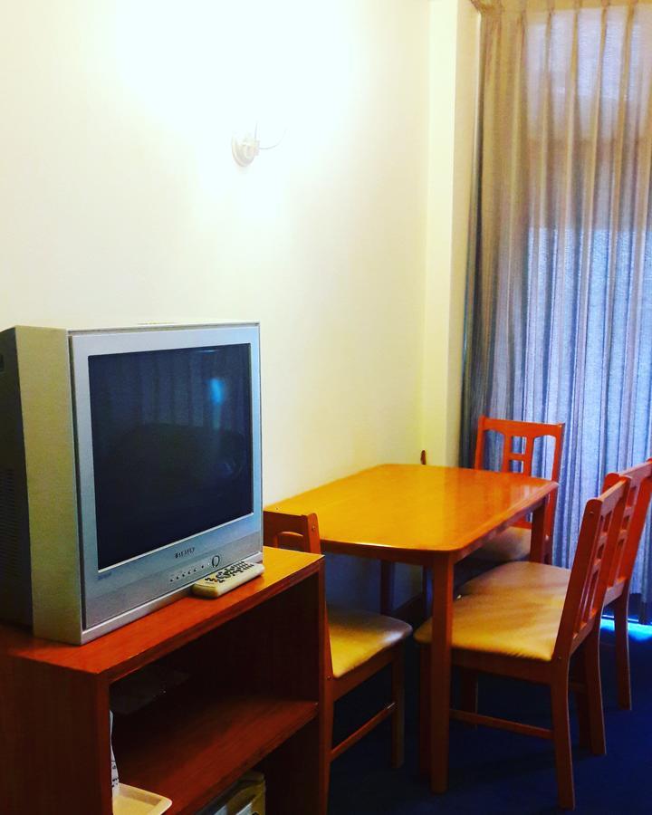 Roseinn Hotel Taphanhin Taphan Hin Экстерьер фото