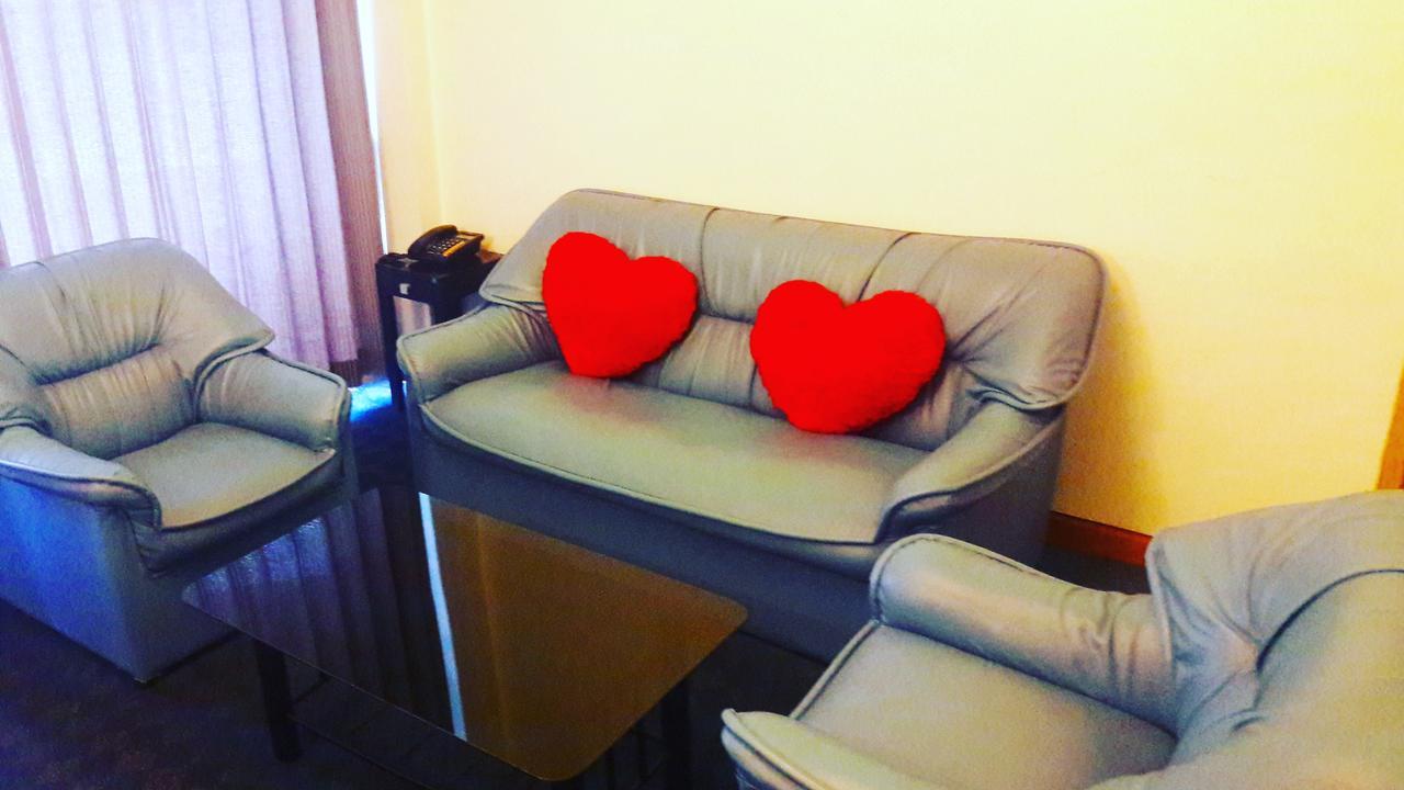 Roseinn Hotel Taphanhin Taphan Hin Экстерьер фото